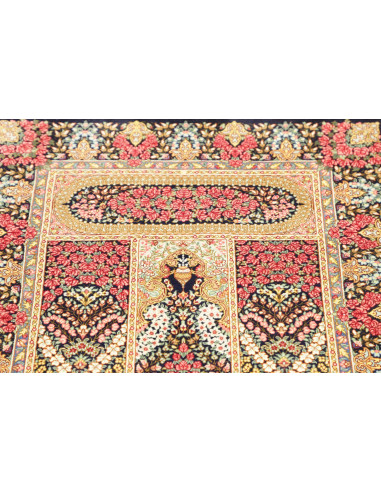 Ghom Silk 60x90 Cm Ghom Silk