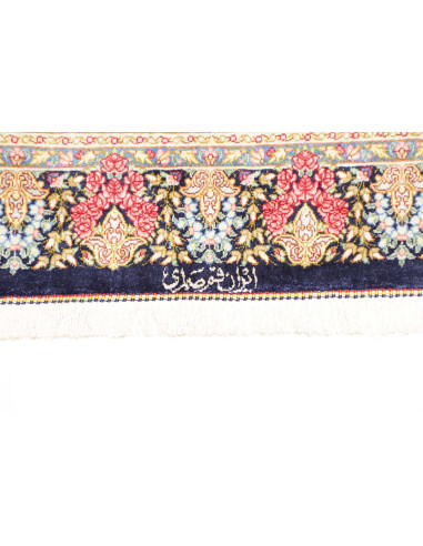 Ghom Silk 60x90 Cm Ghom Silk
