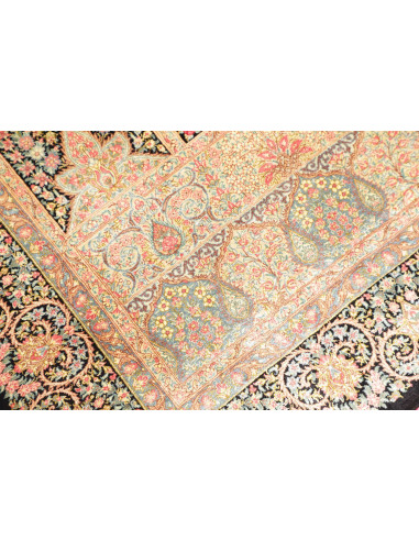Ghom Silk 82x118 Cm Ghom Silk