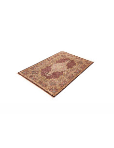 Ghom Silk 103x148 Cm Ghom Silk 2