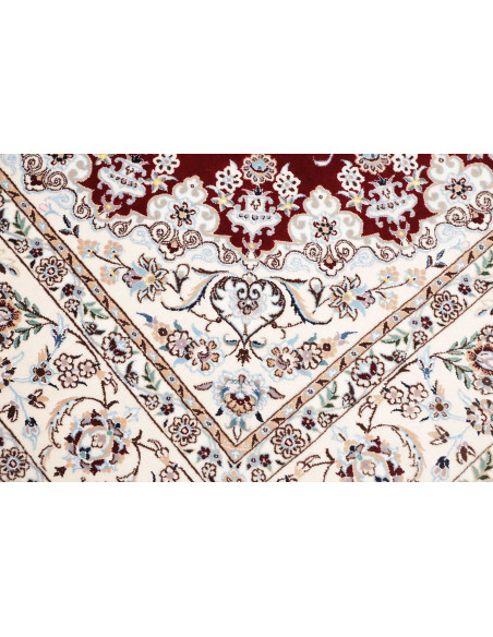 Nain 6la 163x245 Cm Nain 6la Persia