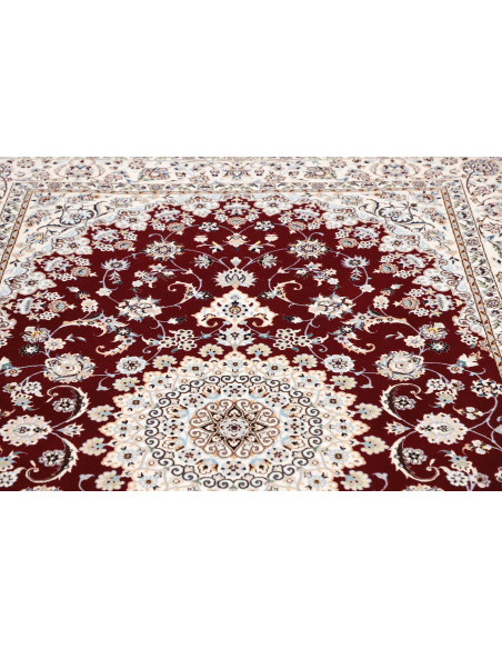 Nain 6la 163x245 Cm Nain 6la Persia
