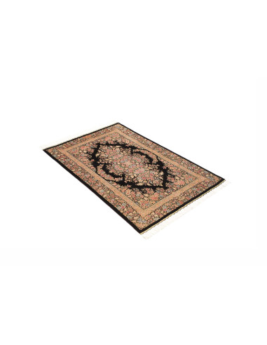 Ghom Seta 84x123 Cm Ghom Seta, Persia, 100% Seta,
