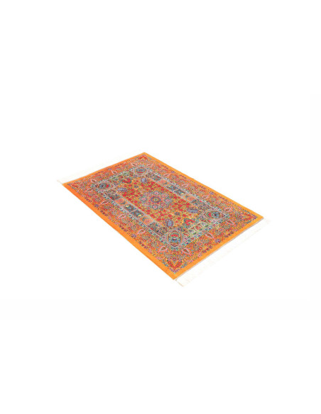 100% Silk
