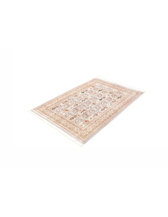 Ghom Silk 101x154 Cm Ghom Silk, Persia, 100% Silk warp: 2