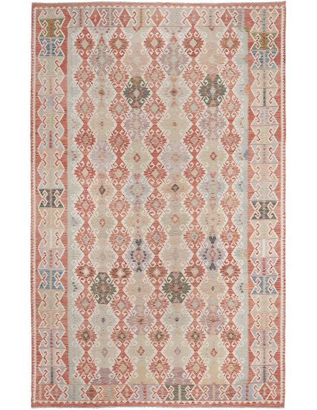 Kilim 302x486 Cm Kilim
