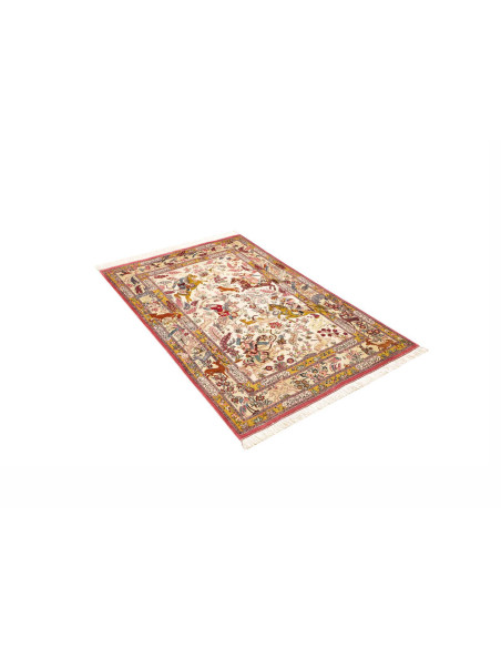 Ghom Seta 98x150 Cm Ghom Seta Persia