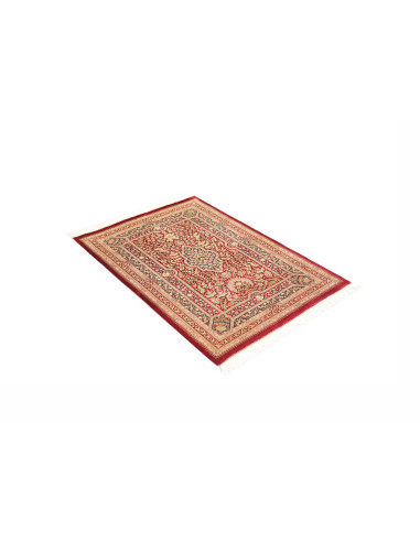 Ghom Seta 80x117 Cm Ghom Seta, Persia, 100% Seta ordito: