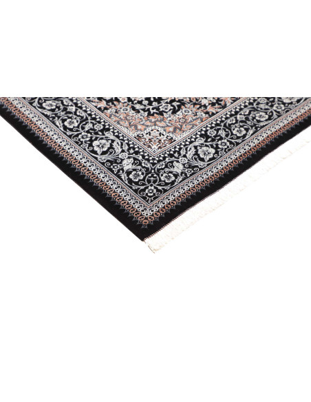 Ghom Silk 80x121 Cm Ghom Silk, Persia, Silk, 800,000-900,000