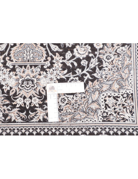 Ghom Silk 80x121 Cm Ghom Silk, Persia, Silk, 800,000-900,000