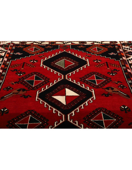 Shiraz 175x253 Cm Shiraz