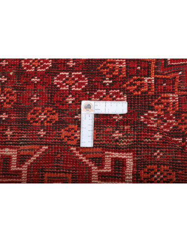 Shiraz 173x259 Cm Shiraz, Persia, Hand-carded Wool warp