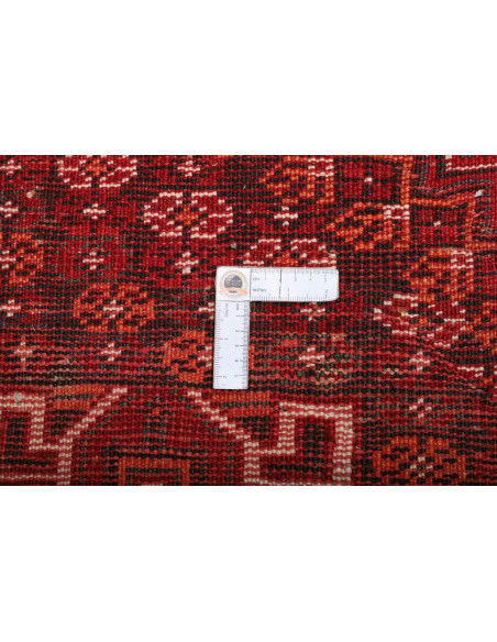 Shiraz 173x259 Cm Shiraz, Persia, Hand-carded Wool warp