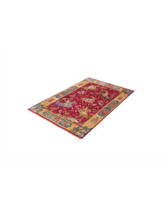 Ghom Seta 100x148 Cm Ghom Seta Persia 100% Seta 2