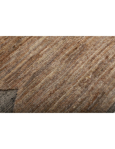 Gabbeh 205x277 Cm Gabbeh Persia Lana Cardata A Mano ordito: