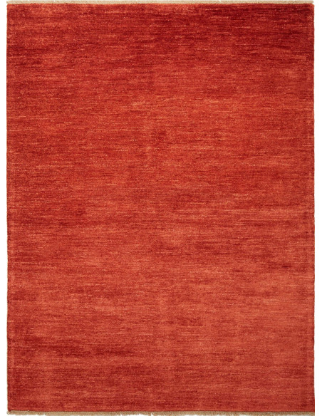 Tappeto Shayan Pakistan marrone 152x202