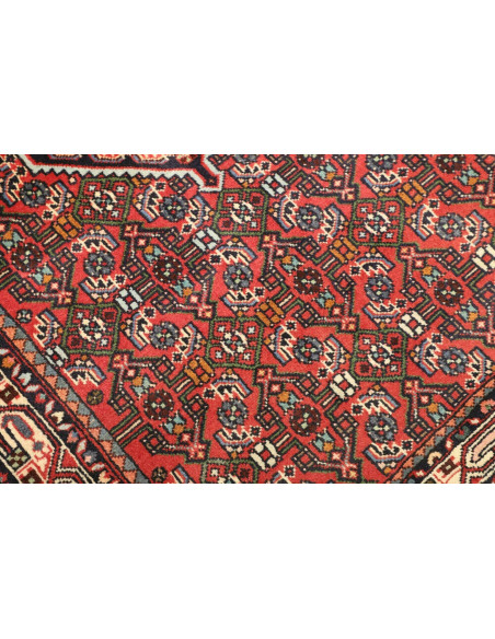 100x152 Cm Tappeto Shiraz