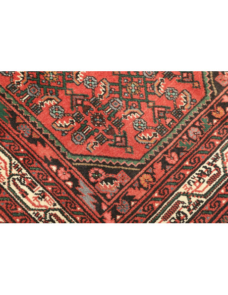 100x150 Cm Nomadic Persian Rug Persia iran Wool Not