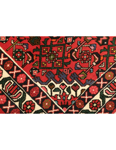 106x149 Cm Hand-knotted Rug, Origin Persia, Material Wool