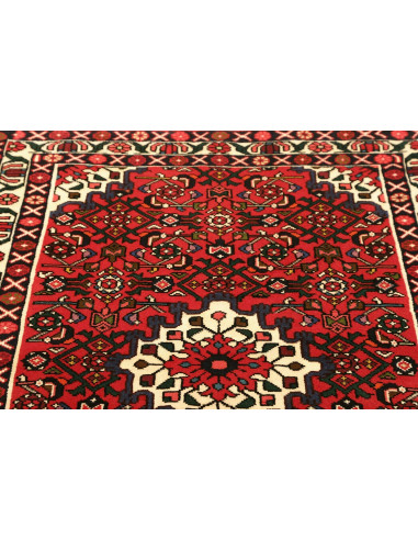 106x149 Cm Hand-knotted Rug, Origin Persia, Material Wool