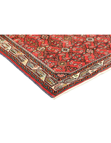101x160 Cm Tappeto Tribale A Medaglione, Persia