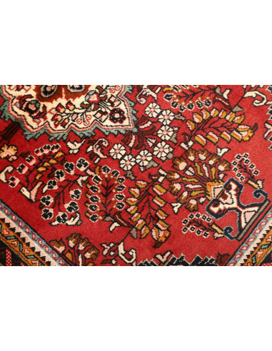 116x170 Cm Persian Rug, Iran, Wool On Cotton, Approx.