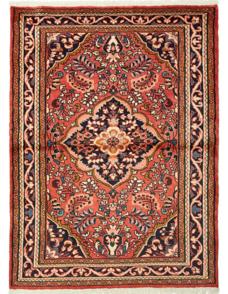 112x152 Cm Oriental Rug