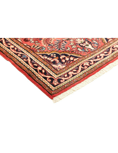 112x152 Cm Oriental Rug