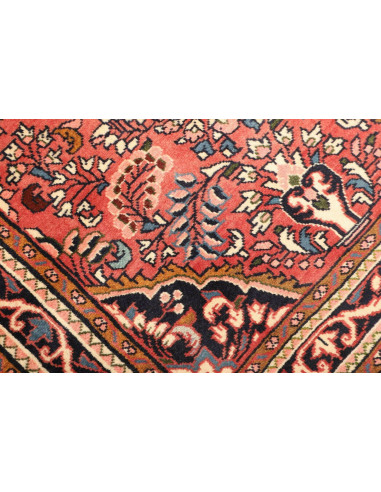 112x152 Cm Oriental Rug