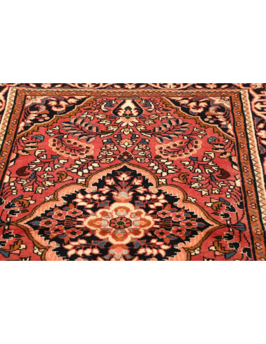 112x152 Cm Oriental Rug