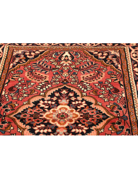 112x152 Cm Oriental Rug
