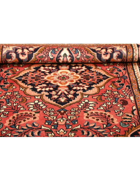 112x152 Cm Oriental Rug