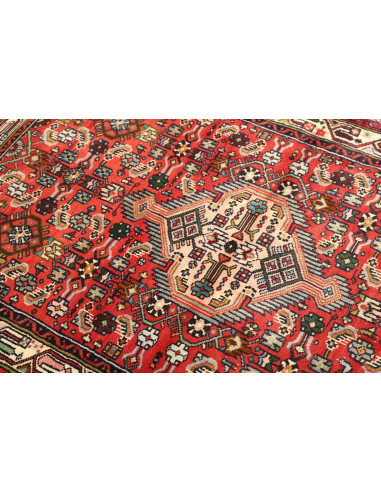 102x150 Cm Tribal Rug