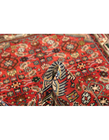 102x150 Cm Tribal Rug