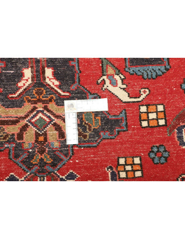 107x154 Cm Tappeto Persiano