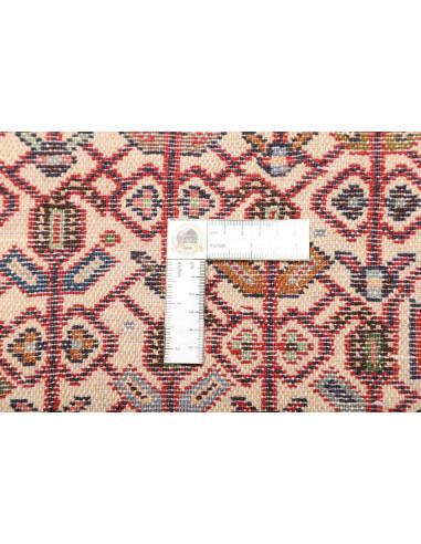 103x152 Cm Persian Tribal Rug. Material: Wool pile,