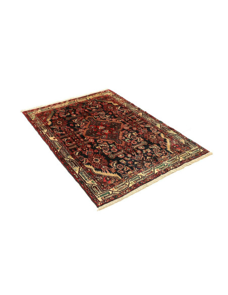 101x143 Cm Tappeto Persiano Shiraz