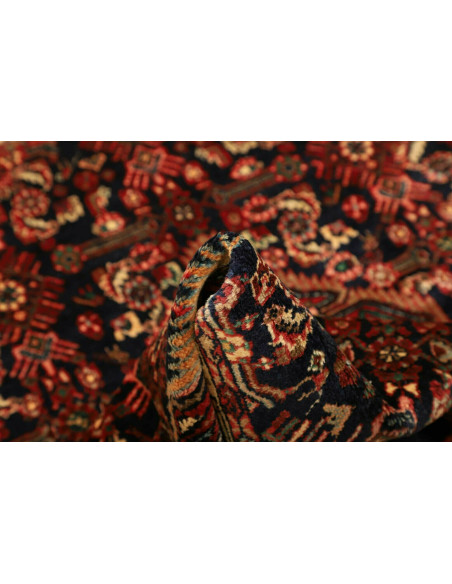 101x143 Cm Tappeto Persiano Shiraz