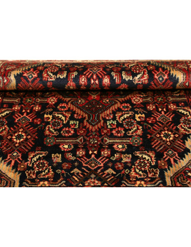 101x143 Cm Persian Shiraz Rug