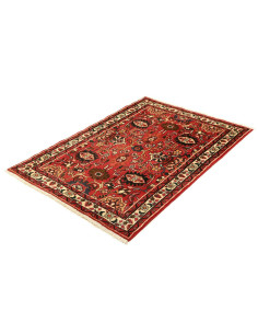 100x140 Cm Classic Persian, Wool On Cotton 2