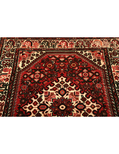 104x152 Cm Gashgai Iran persia Sud-occidentale Lana