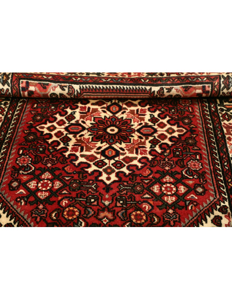 104x152 Cm Gashgai Iran persia Sud-occidentale Lana