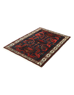 108x150 Cm Tribal Oriental Rug 2