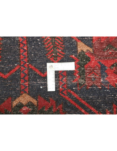 108x150 Cm Tappeto Tribale Orientale