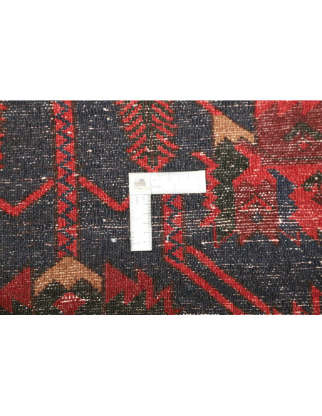 108x150 Cm Tappeto Tribale Orientale