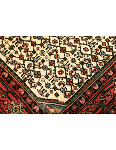 104x148 Cm Hand-knotted, Wool, Cotton, Persian Origin,