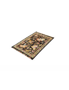 Ghom Silk 81x124 Cm Ghom Silk, Persia, 100% Silk, 2