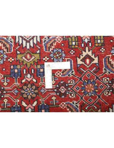 101x144 Cm Tappeto Persiano