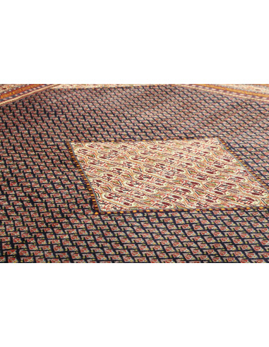Sarough 285x340 Cm Sarough