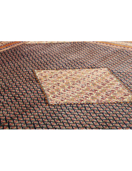 Sarough 285x340 Cm Sarough